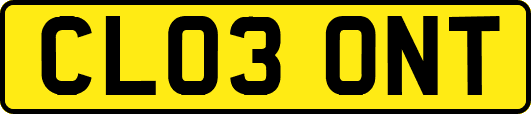 CL03ONT