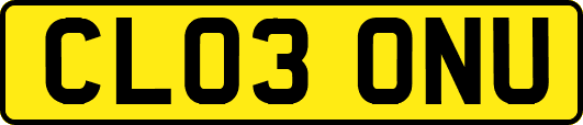 CL03ONU