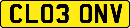CL03ONV