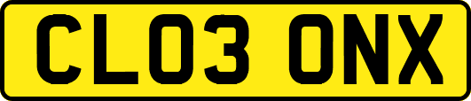 CL03ONX