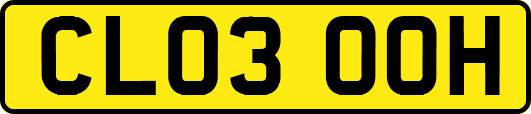 CL03OOH