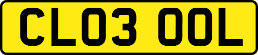 CL03OOL