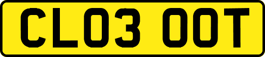 CL03OOT