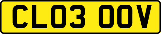 CL03OOV