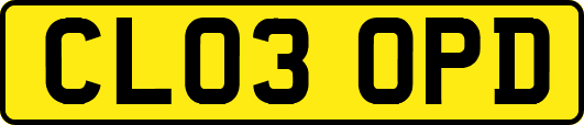 CL03OPD
