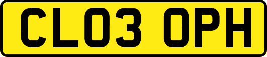 CL03OPH