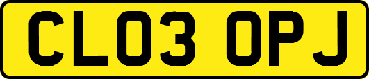 CL03OPJ