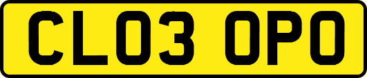 CL03OPO