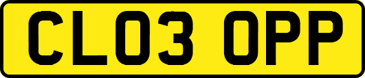 CL03OPP