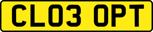 CL03OPT