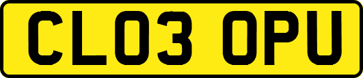 CL03OPU