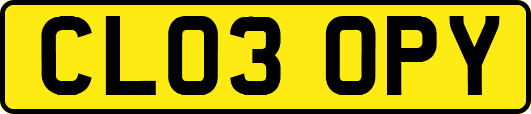 CL03OPY
