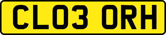 CL03ORH