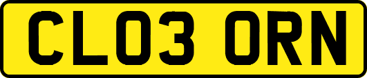 CL03ORN