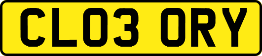 CL03ORY