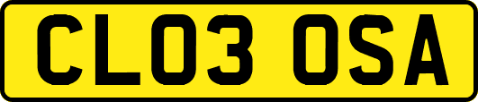 CL03OSA