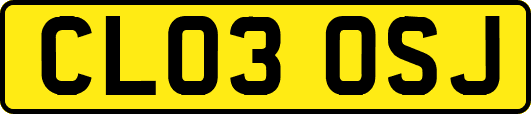 CL03OSJ