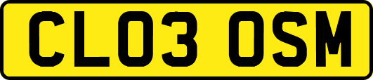 CL03OSM