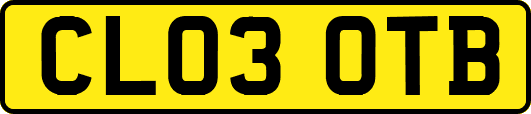 CL03OTB
