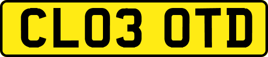 CL03OTD