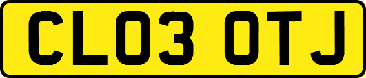 CL03OTJ