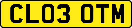 CL03OTM