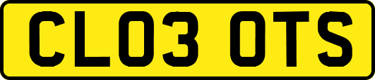 CL03OTS