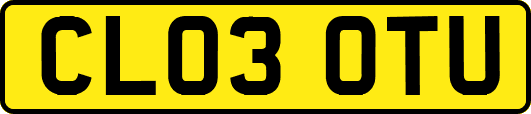 CL03OTU