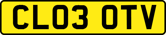 CL03OTV