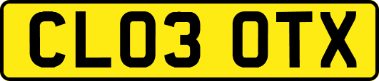CL03OTX