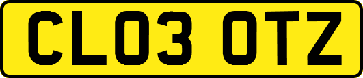 CL03OTZ