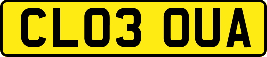 CL03OUA