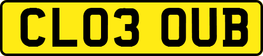 CL03OUB