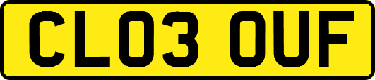 CL03OUF