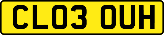 CL03OUH