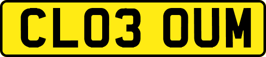 CL03OUM