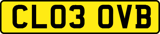 CL03OVB