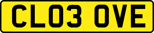 CL03OVE