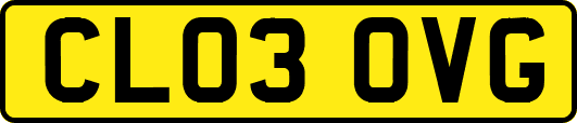 CL03OVG