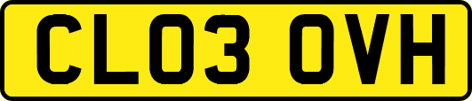 CL03OVH