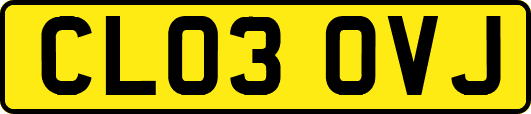 CL03OVJ