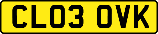 CL03OVK
