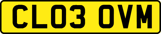 CL03OVM