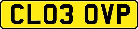 CL03OVP
