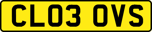 CL03OVS