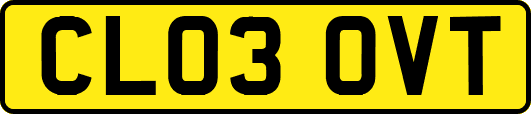 CL03OVT