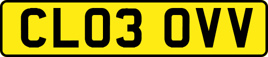 CL03OVV