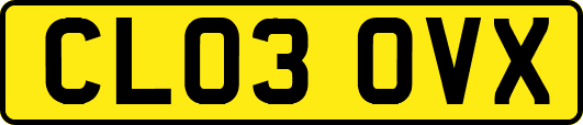 CL03OVX