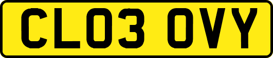 CL03OVY