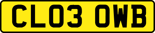CL03OWB